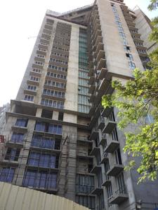 Project Image of 1687 Sq.ft 3 BHK Apartment / Flat for sale in Bandra East for Rs. 83300000