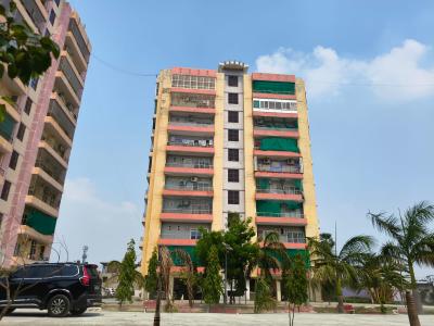 Project Image of 927.0 - 1470.0 Sq.ft 2 BHK Apartment for buy in Aakar Sai Raj City