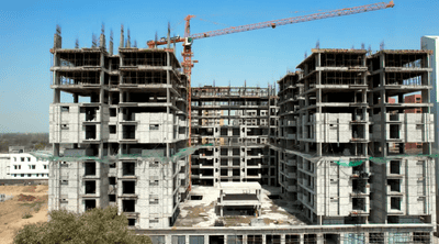 Project Image of 0.0 - 2475.0 Sq.ft 3 BHK Apartment for buy in Polaris Casarica