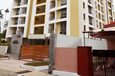 Project Image of 1630.0 - 1905.0 Sq.ft 3 BHK Apartment for buy in Skyline Eminence