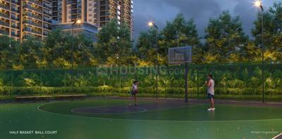 Project Image of 2251.16 - 3331.0 Sq.ft 3 BHK Apartment for buy in NSL Luxoria