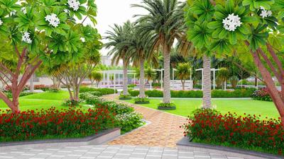 Project Image of 0.0 - 3325.0 Sq.ft 4 BHK Villa for buy in NDR Vipasa