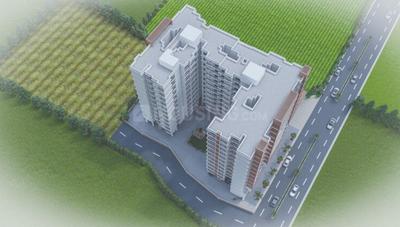 Project Image of 540.0 - 1025.0 Sq.ft 1 BHK Apartment for buy in Satya Pine View