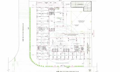 Project Image of 648.2 - 665.42 Sq.ft 2 BHK Apartment for buy in Shivansh The Canopy