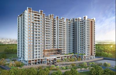 Project Image of 758.0 - 2103.0 Sq.ft 2 BHK Apartment for buy in Akanksha The Camelia