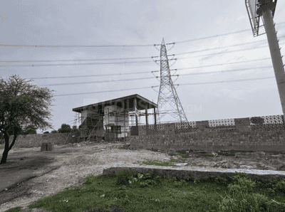Trimurty The Greater Mansarovar D Project Images