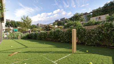 Project Image of 0.0 - 2862.0 Sq.ft 3 BHK Apartment for buy in Aarambh Regal