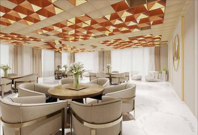 Project Image of 0.0 - 2452.02 Sq.ft 4 BHK Apartment for buy in Kiara Monolith