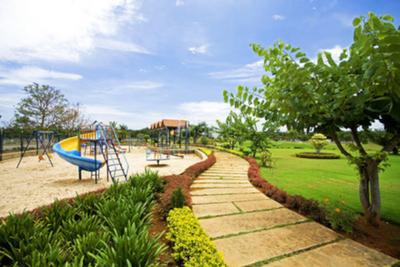 Project Image of 1200.0 - 4000.0 Sq.ft Residential Plot Plot for buy in Dhammanagi Tulips Garden