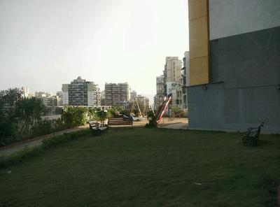 Project Image of 680.0 - 1840.0 Sq.ft 1 BHK Apartment for buy in VUB Veermaa Paradise