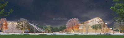 Project Image of 5043.0 - 11410.0 Sq.ft 5 BHK Villa for buy in Oorjita Armonia