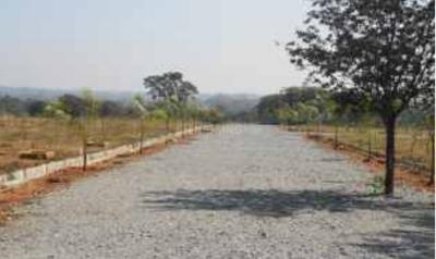 Project Image of 1445.0 - 4000.0 Sq.ft Residential Plot Plot for buy in Bizpro Shanti Niketan