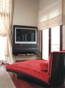 Project Image of 690.0 - 985.0 Sq.ft 1 BHK Apartment for buy in DV Fressia Heights