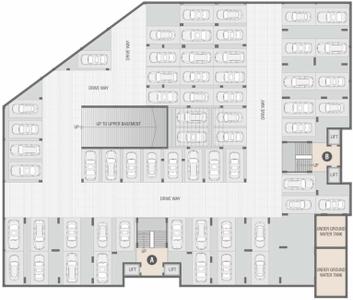 Project Image of 0.0 - 4000.0 Sq.ft 4 BHK Apartment for buy in Sopan 55