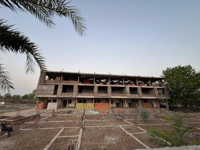 Project Image of 0.0 - 1300.0 Sq.ft 3 BHK Row House for buy in 55 Happynest