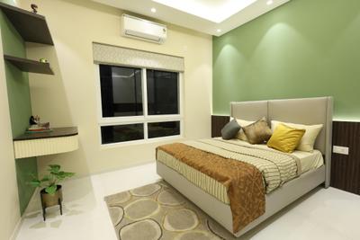 Project Image of 1541.0 - 2982.0 Sq.ft 3 BHK Apartment for buy in Pride Euphora