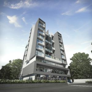 Project Image of 0.0 - 727.0 Sq.ft 2 BHK Apartment for buy in Ramchandra The Cosmopolis