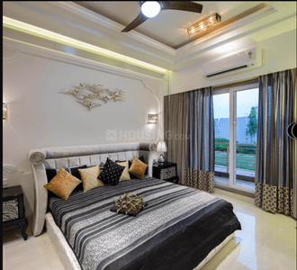 Project Image of 0.0 - 2625.32 Sq.ft 3 BHK Apartment for buy in Paradise Sai World Empire Phase 5 Tower 7 De Louis