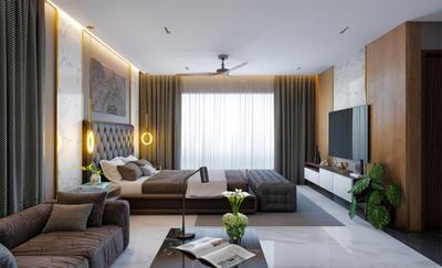 Project Image of 1351.0 - 2674.0 Sq.ft 3 BHK Apartment for buy in Mega Lumina Luxuria