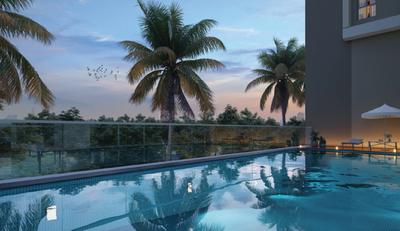 Project Image of 960.0 - 1224.0 Sq.ft 3 BHK Apartment for buy in Natural Quest