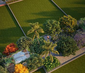 Project Image of 2888.17 - 8805.85 Sq.ft Residential Plot Plot for buy in Highgarden