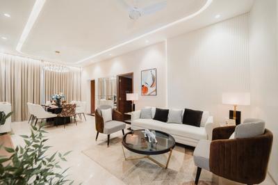 Project Image of 512.0 - 1999.0 Sq.ft 1 BHK Apartment for buy in Casagrand Amor