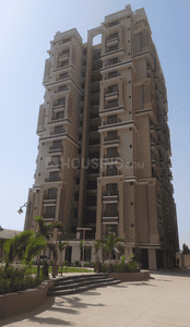 Project Image of 530.34 - 641.1 Sq.ft 2 BHK Apartment for buy in Spelndid Murlidhar Sky