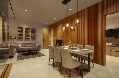 Project Image of 783.61 - 991.46 Sq.ft 2 BHK Apartment for buy in Tejraaj Tej Elevia Building A B