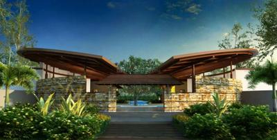 Project Image of 0.0 - 1245.0 Sq.ft 3 BHK Villa for buy in Citrus Belmont Villas