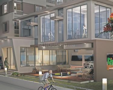 Project Image of 1095.0 - 1807.0 Sq.ft 2 BHK Apartment for buy in Darshanam Oasis