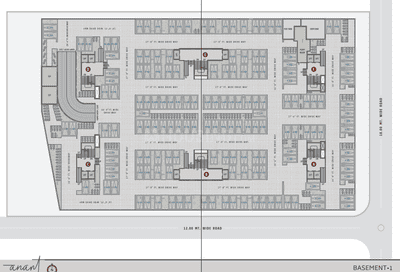 Project Image of 834.84 - 1098.9 Sq.ft 2 BHK Apartment for buy in Anant Parmeshwar