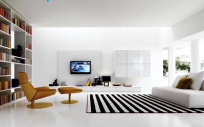 Project Image of 650.0 - 1200.0 Sq.ft 1 BHK Apartment for buy in Matha Residency