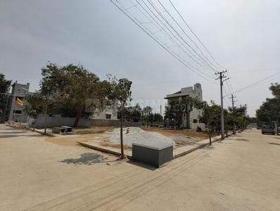 Project Image of 900.0 - 1500.0 Sq.ft Residential Plot Plot for buy in Sizzle East Coast