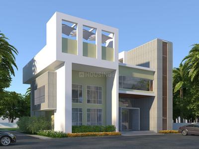 Project Image of 2166.0 - 2408.0 Sq.ft 3 BHK Villa for buy in Casagrand Esmeralda