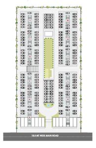 Project Image of 0.0 - 610.0 Sq.ft 2 BHK Apartment for buy in Suvidha Shree Kapileshwar Dwelling