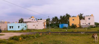 Project Image of 650.0 - 1681.0 Sq.ft Residential Plot Plot for buy in VV Jayam