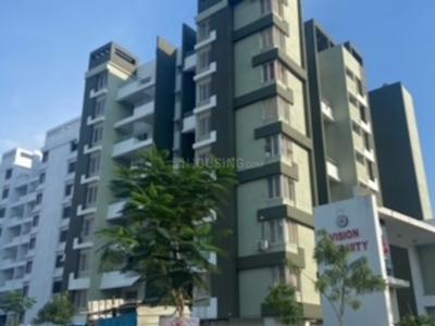 Project Image of 444.0 - 736.0 Sq.ft 1 BHK Apartment for buy in Vision Eternity