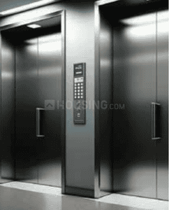 Project Image of 0.0 - 4020.0 Sq.ft 4 BHK Apartment for buy in Olympus