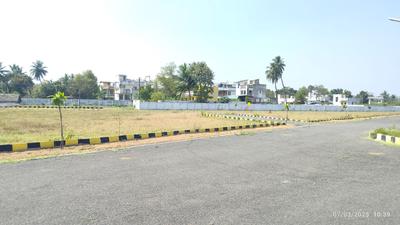 Project Image of 600.0 - 2400.0 Sq.ft Residential Plot Plot for buy in Adarva Villa Plots