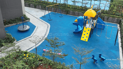 Project Image of 536.8 - 611.5 Sq.ft 2 BHK Apartment for buy in Avanya Tower D