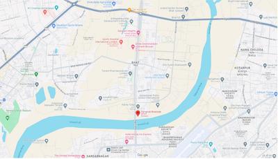 Project Image of 1334.29 - 1945.04 Sq.ft 3 BHK Apartment for buy in SB Karnavati Riverside Block EFG