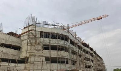 Project Image of 2466.0 - 2577.0 Sq.ft 3 BHK Apartment for buy in SDG Prinia