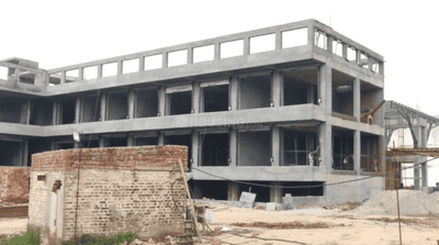 Project Image of 1767.0 - 2704.0 Sq.ft 3 BHK Apartment for buy in Amayra Trillium