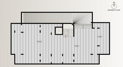 Project Image of 0.0 - 513.87 Sq.ft 2 BHK Apartment for buy in Sanskruti Aangan