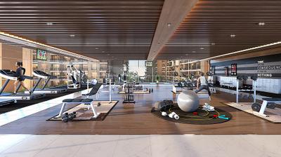 Project Image of 647.0 - 3563.0 Sq.ft 2 BHK Apartment for buy in Surya Signature