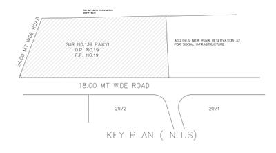 Project Image of 781.78 - 8069.06 Sq.ft Residential Plot Plot for buy in Swarnam Bungalows
