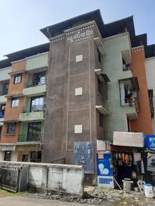 Project Image of 550.0 - 1100.0 Sq.ft 1 BHK Apartment for buy in Morya Deep Apartment