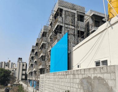 Project Image of 1344.0 - 1360.0 Sq.ft 3 BHK Apartment for buy in Bhoomika Mayflower