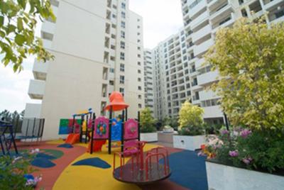 Project Image of 905.0 - 2180.0 Sq.ft 2 BHK Apartment for buy in SNN Raj Serenity Phase 2
