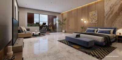 Iscon Vogue Bedroom 1